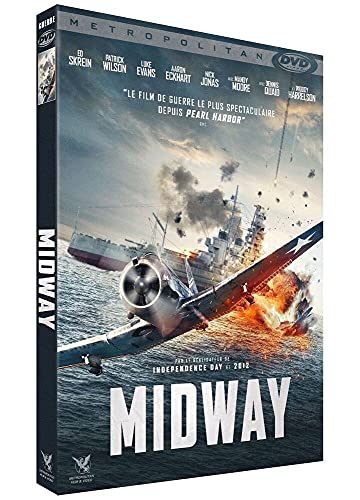 Midway [FR Import] von Metropolitan Video