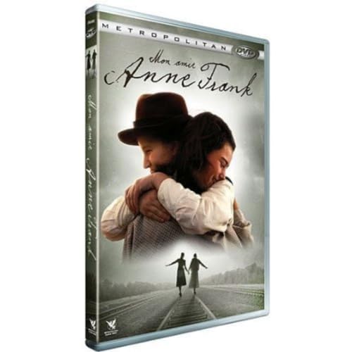 Mon amie anne frank [FR Import] von Metropolitan Video