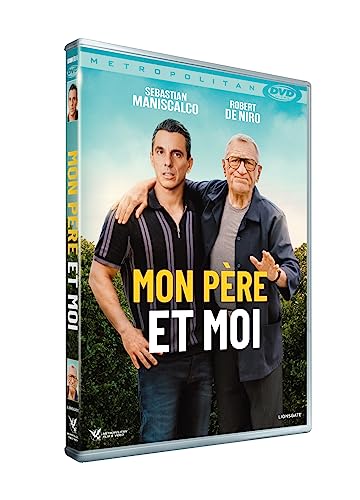 Mon père et moi [FR Import] von Metropolitan Video