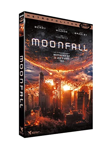 Moonfall [FR Import] von Metropolitan Video