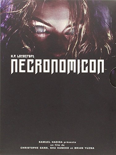 Necronomicon [FR Import] von Metropolitan Video