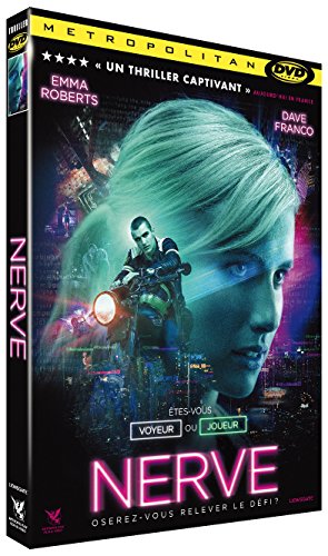 Nerve [FR Import] von Metropolitan Video