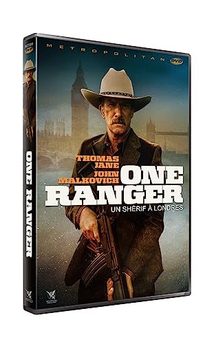 One ranger [FR Import] von Metropolitan Video