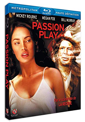 Passion play [Blu-ray] [FR Import] von Metropolitan Video