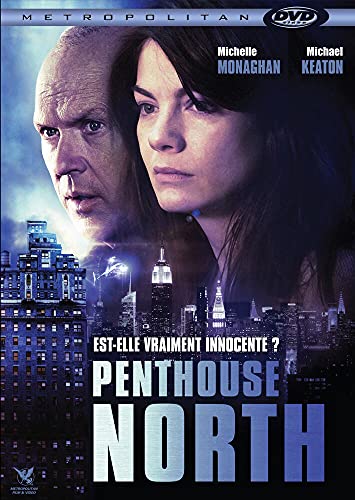 Penthouse north [Blu-ray] [FR Import] von Metropolitan Video