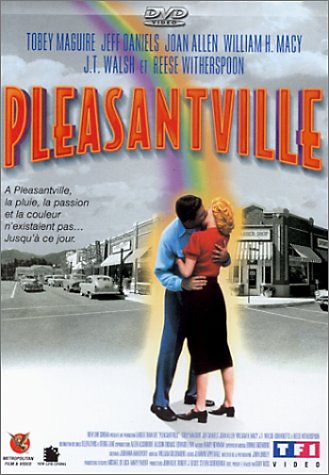 Pleasantville [FR Import] von Metropolitan Video