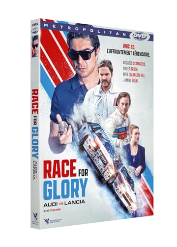 Race for glory [FR Import] von SEVEN SEPT