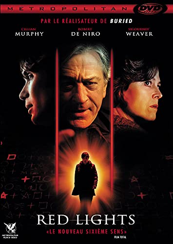 Red lights [FR Import] von Metropolitan Video