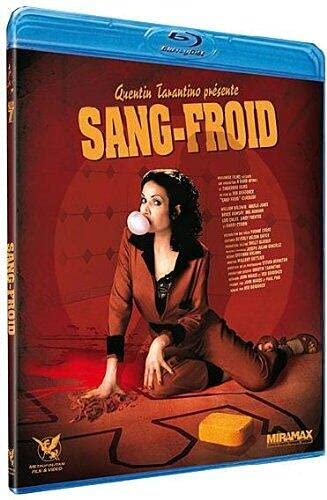 Sang-froid [Blu-ray] von Metropolitan Video