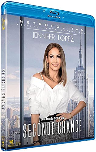 Seconde chance [Blu-ray] [FR Import] von Metropolitan Video