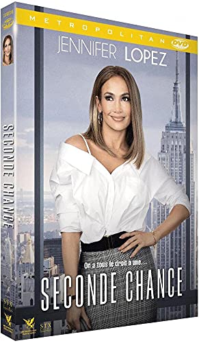 Seconde chance [FR Import] von Metropolitan Video