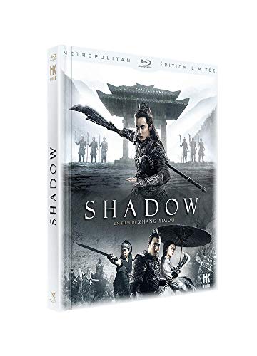 Shadow [Blu-ray] [FR Import] von Metropolitan Video