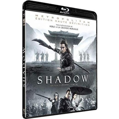 Shadow [Blu-ray] [FR Import] von Metropolitan Video