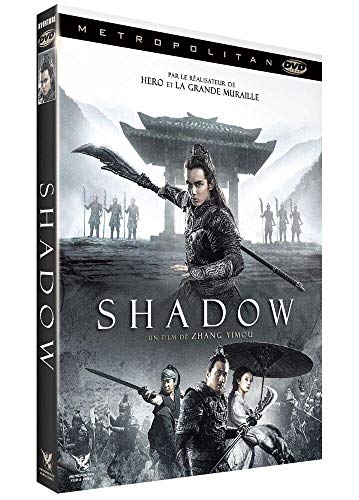 Shadow [FR Import] von Metropolitan Video
