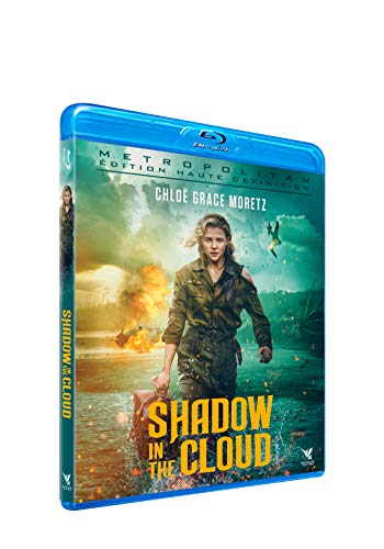 Shadow in the cloud [Blu-ray] [FR Import] von Metropolitan Video