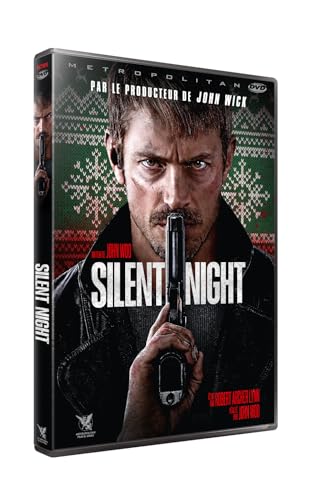 Silent night [FR Import] von Metropolitan Video