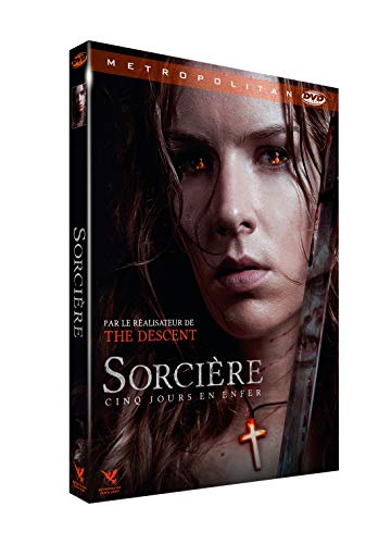 Sorcière [FR Import] von Metropolitan Video