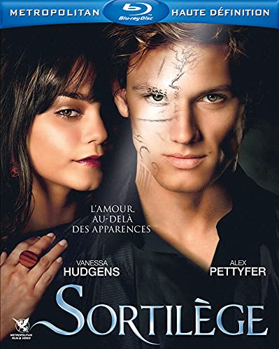 Sortilège [Blu-ray] [FR Import] von Metropolitan Video