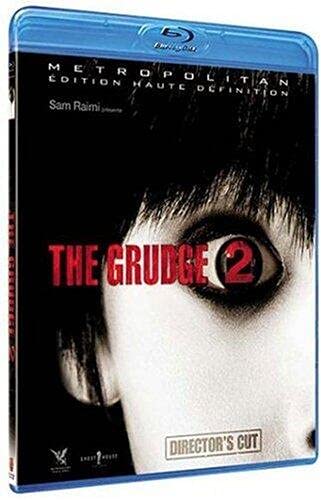 The Grudge 2 [Blu-ray] von Metropolitan Video