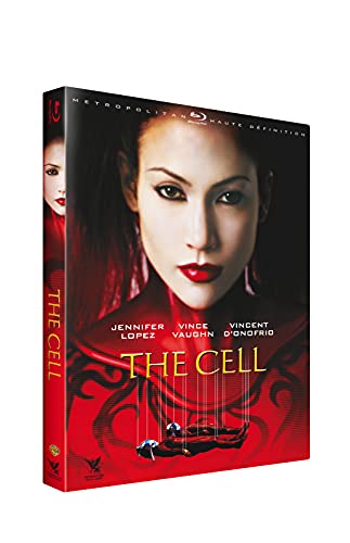 The cell [Blu-ray] [FR Import] von Metropolitan Video
