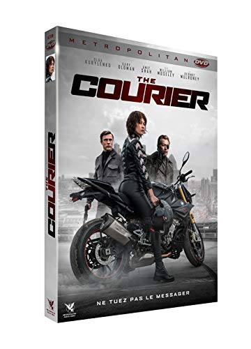 The courier [FR Import] von Metropolitan Video
