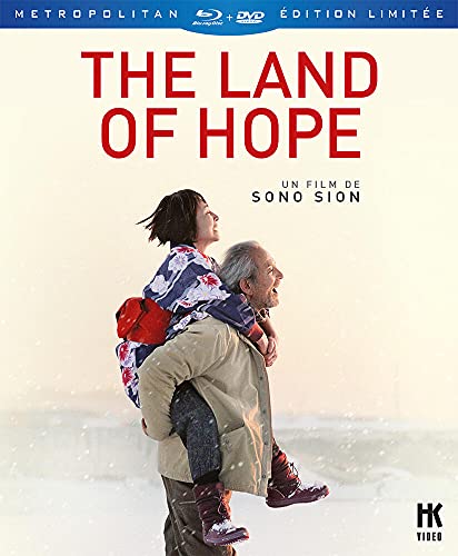 The land of hope [Blu-ray] [FR Import] von Metropolitan Video