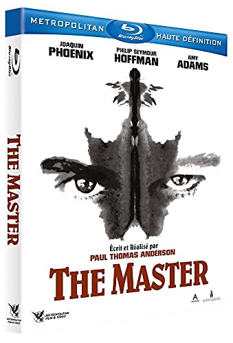 The master [Blu-ray] [FR Import] von Metropolitan Video