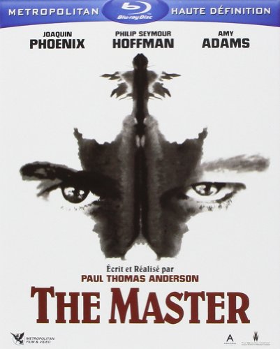 The master [Blu-ray] [FR Import] von Metropolitan Video
