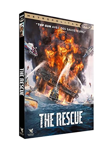 The rescue [FR Import] von Metropolitan Video
