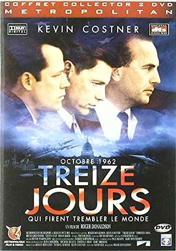 Treize jours [FR Import] von Metropolitan Video