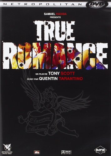 True romance [FR Import] von Metropolitan Video