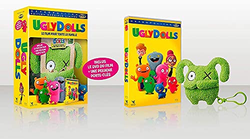 Ugly dolls [FR Import] von Metropolitan Video