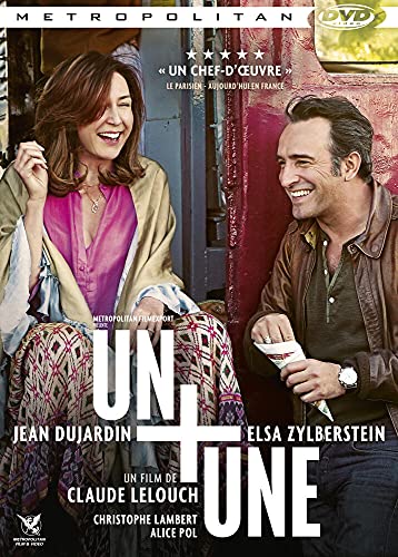 Un + une [FR Import] von Metropolitan Video