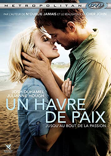 Un havre de paix [FR Import] von SEVEN SEPT
