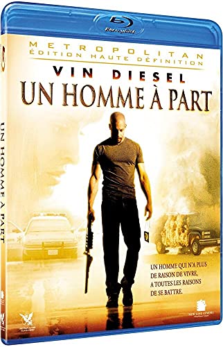 Un homme à part [Blu-ray] von Metropolitan Video