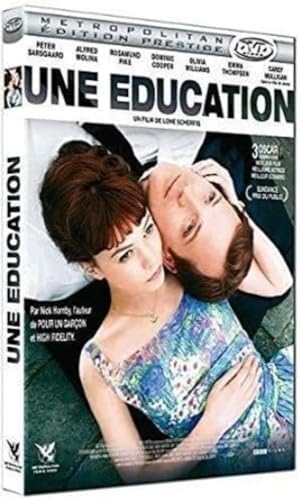 Une éducation [FR Import] von Metropolitan Video