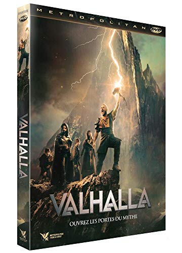Valhalla [FR Import] von Metropolitan Video