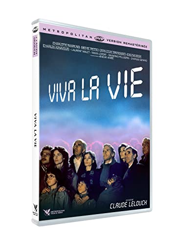 Viva la vie [FR Import] von Metropolitan Video