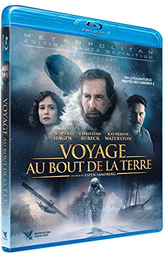 Voyage au bout de la terre [Blu-ray] [FR Import] von Metropolitan Video