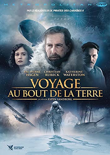 Voyage au bout de la terre [FR Import] von Metropolitan Video