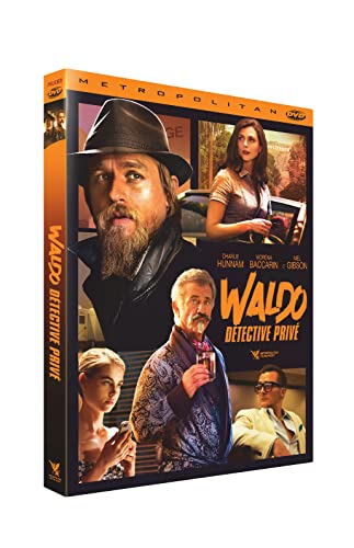 Waldo détective privé [FR Import] von Metropolitan Video