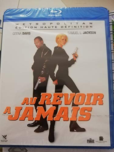 Au revoir à jamais [Blu-ray] von Metropolitan