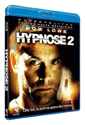 HYPNOSE 2 - BLU RAY [Blu-ray] von Metropolitan