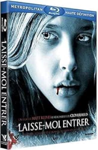 Laisse-moi entrer [Blu-ray] von Metropolitan
