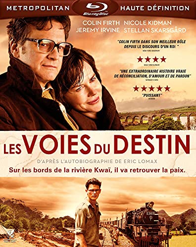 Metropolitan Les Voies du destin [Blu-ray] von Metropolitan