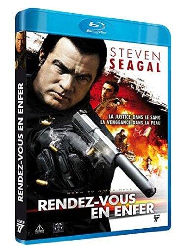 Rendez-Vous En Enfer (Blu-Ray) (France import) von Metropolitan