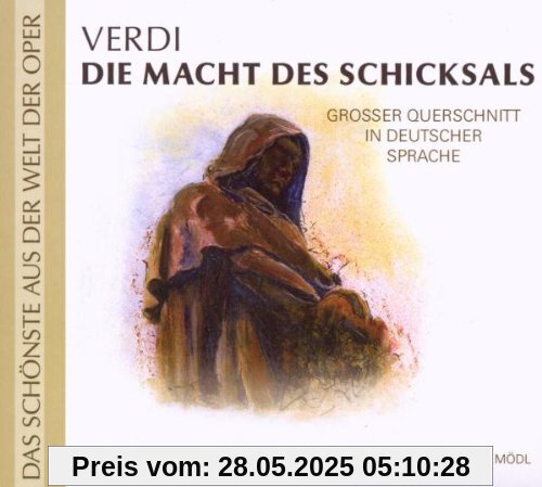 Die Macht des Schicksals von Metternich