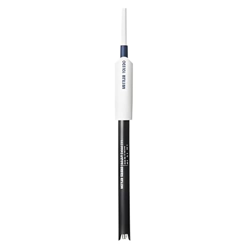 Mettler-Toledo InLab Expert DIN pH-Einstabmesskette mit Integriertem Pt1000 Temperaturfühler, PEEK-Schaft und Fest Montiertem Kabel Mettler-Toledo InLab Expert DIN pH-Einstabmesskette mit Integriertem Pt1000 Temperaturfühler, PEEK-Schaft und Fest Montiertem Kabel von Mettler-Toledo
