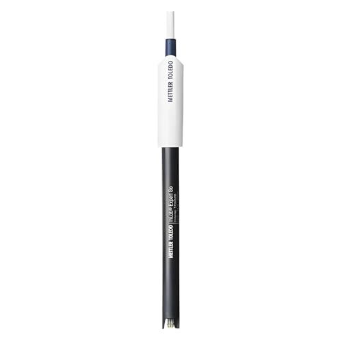 Mettler-Toledo InLab Expert Go pH-Elektrode, 1.8m Kabellänge von Mettler-Toledo