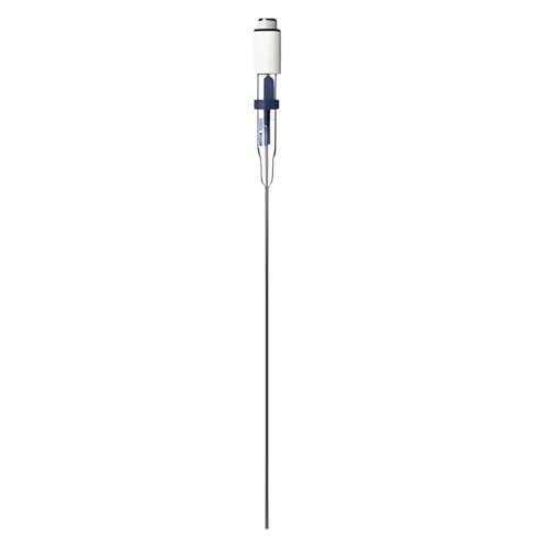 Mettler-Toledo InLab NMR pH Elektrode, 200mm Schaftlänge, 3mm Wellendurchmesser von Mettler-Toledo